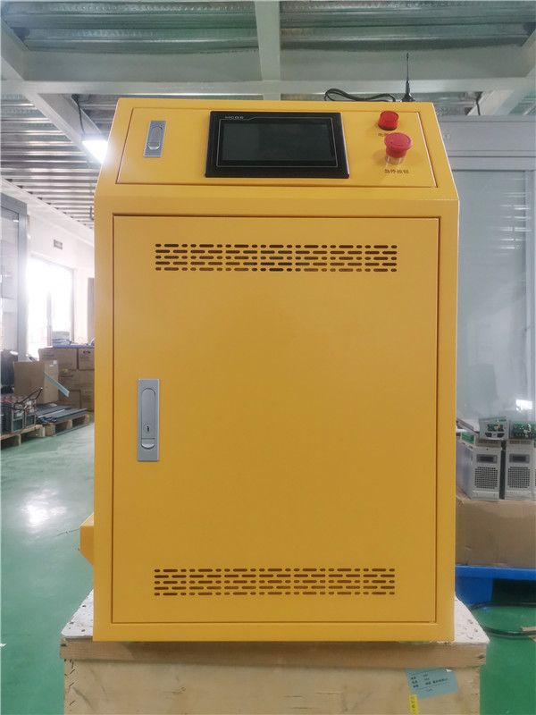 24V 100A智能側充充電站