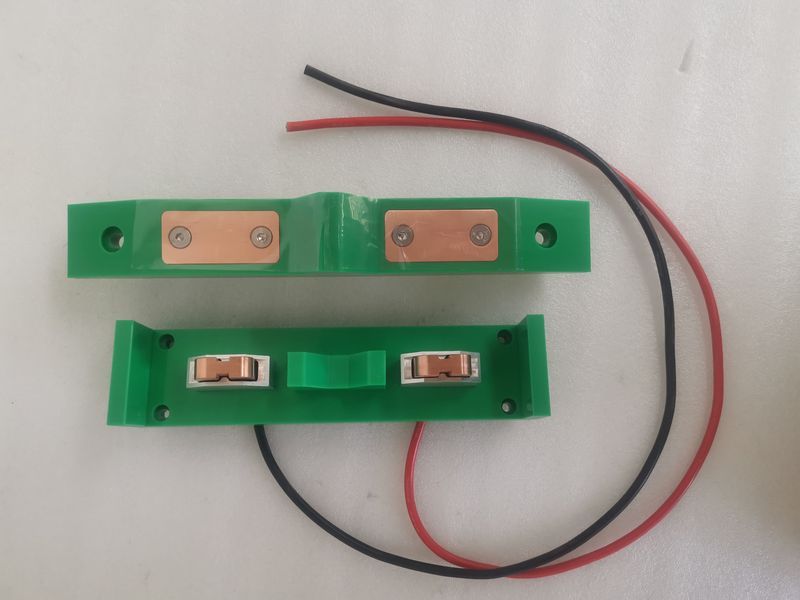 帶定位刷板、刷塊